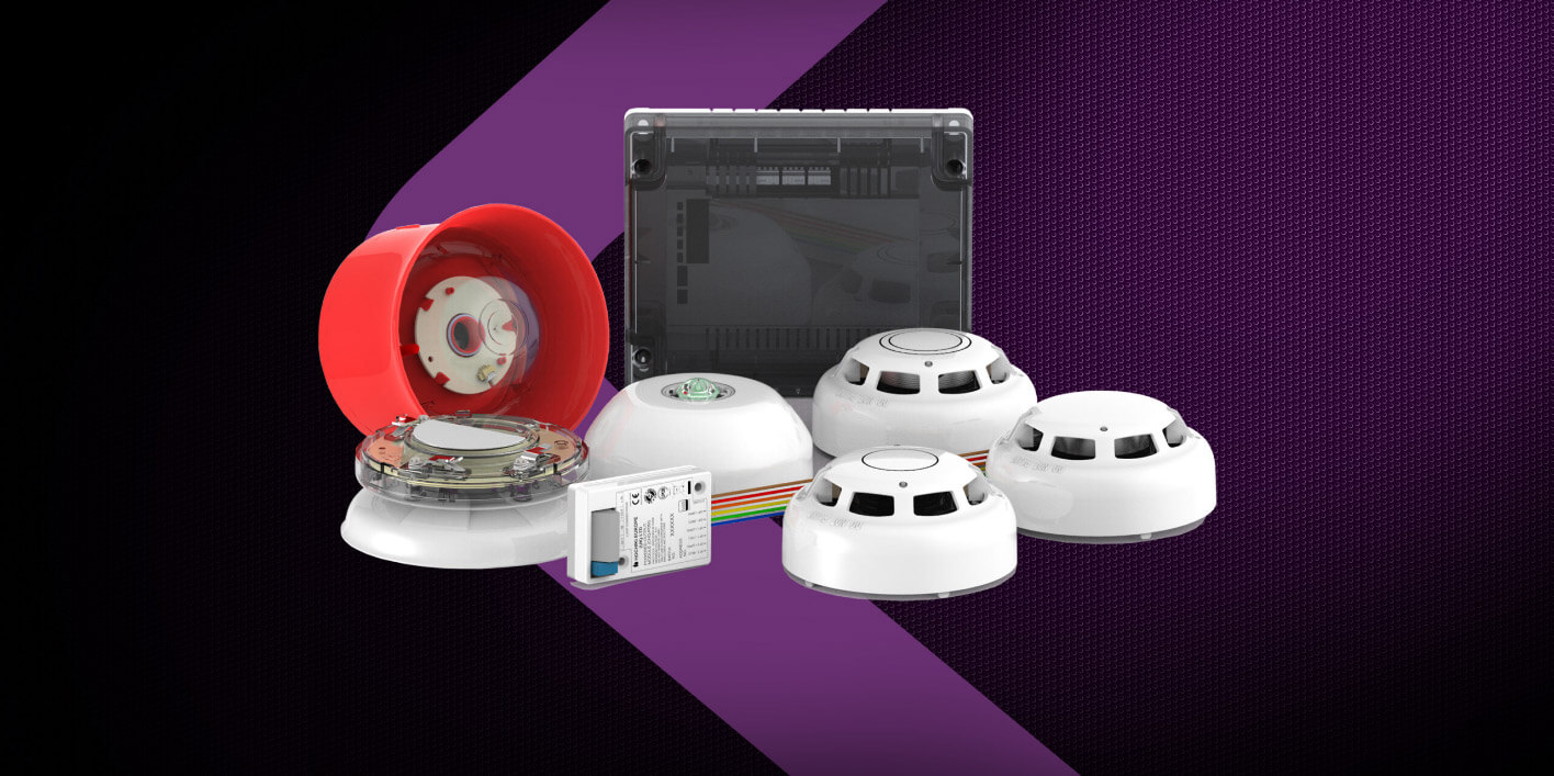 K System products without logo